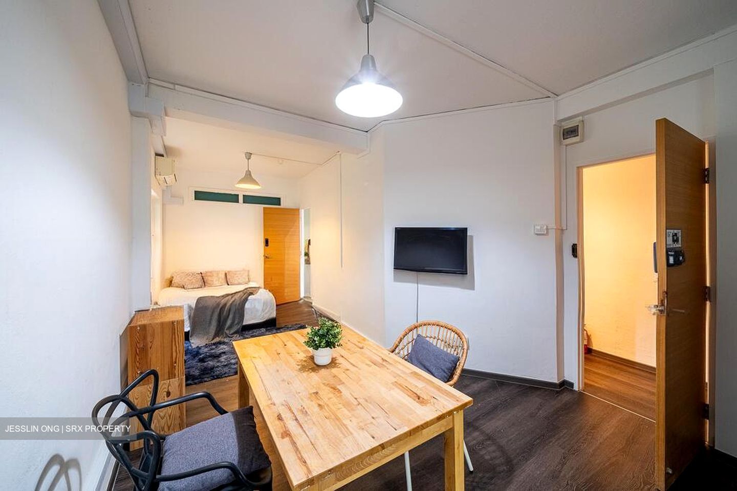Tiong Bahru Estate (D3), Apartment #517247201